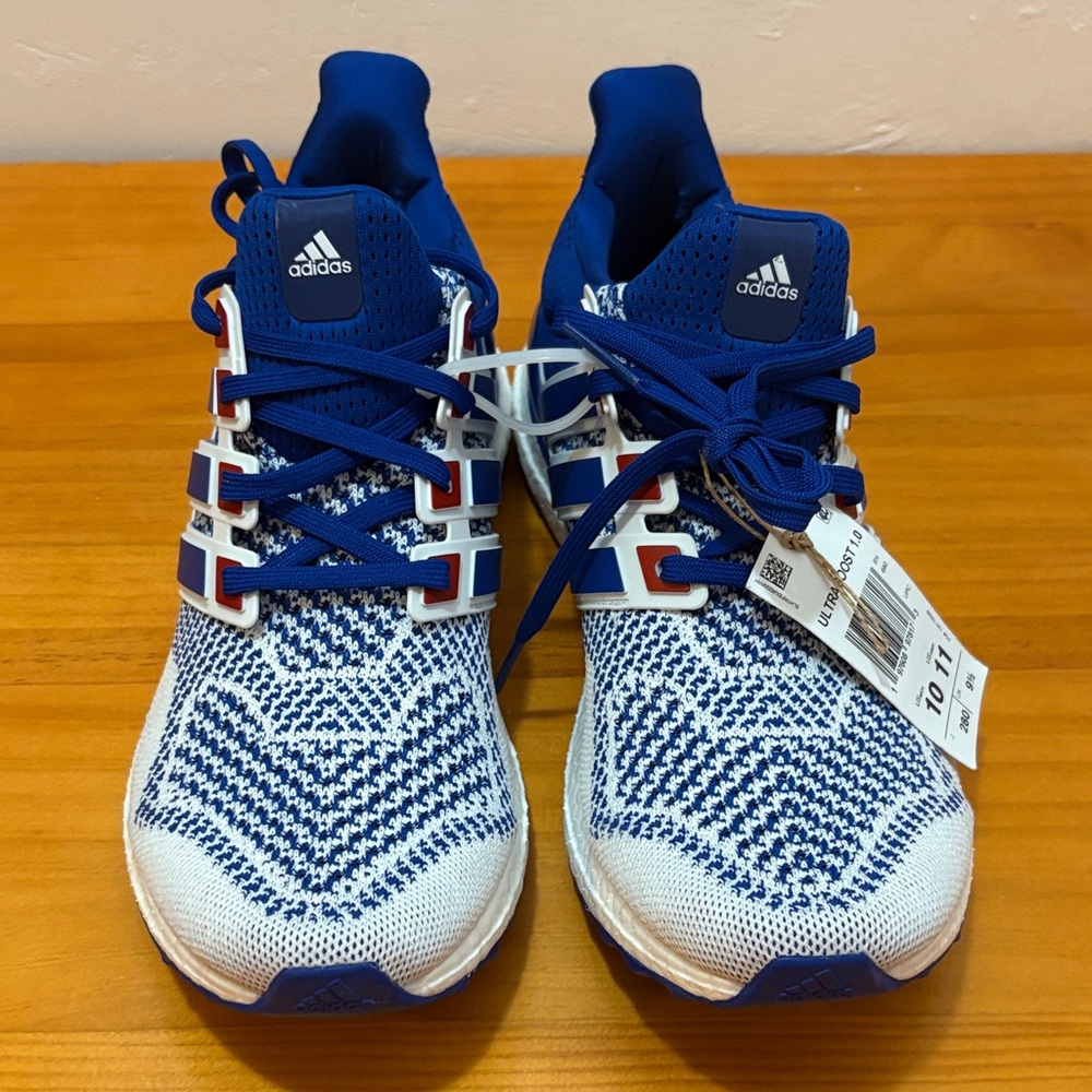 🎄Adidas Ultraboost 1.0 sneakers
